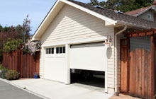 Ribby garage construction leads
