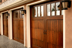 Ribby garage extension quotes